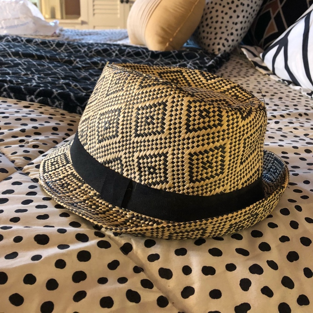 Women Fedora